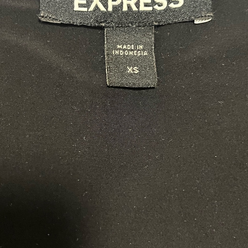 Express top - Picture 2 of 3